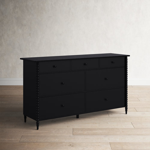 Benbrook 7 Drawer Dresser & Reviews Birch Lane